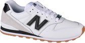 New Balance WL996FPF, Vrouwen, Wit, Sneakers,Sportschoenen, maat: 37