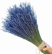 Natuurlijk Gedroogde Lavendel Decoratie voor binnenhuis -  - 100gr Lavender Buds