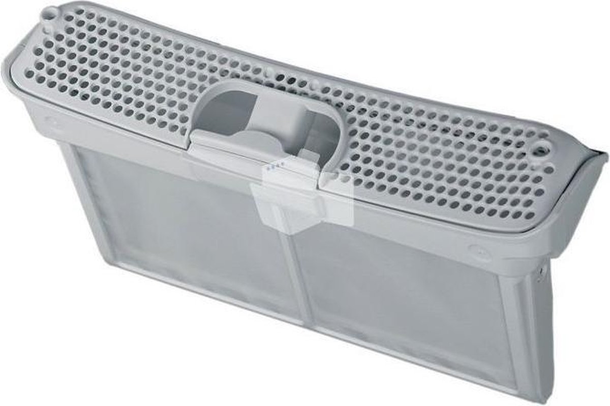 Bosch Filter Pluizenzeef WT46W363, WT43H201 00656033