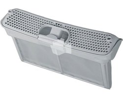 Bosch Filter Pluizenzeef WT46W363, WT43H201 00656033