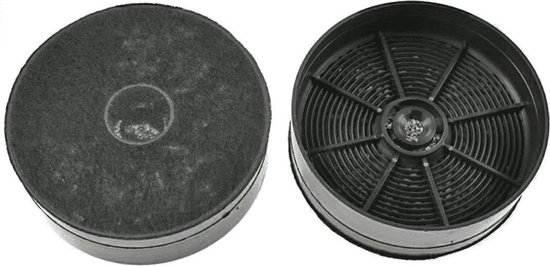 Electrolux Koolstoffilter 9029798809 / ECFB03 (2St.)