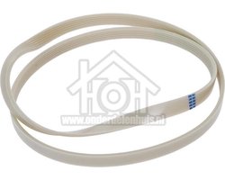 Zanussi Poly-V-snaar EL 1200 J6 TEM o.a. ZFL 1000jx 1240210102