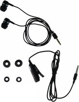 Universeel headset 3,5mm