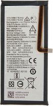HE333 Li-ion polymeer batterij voor Nokia 8 Sirocco