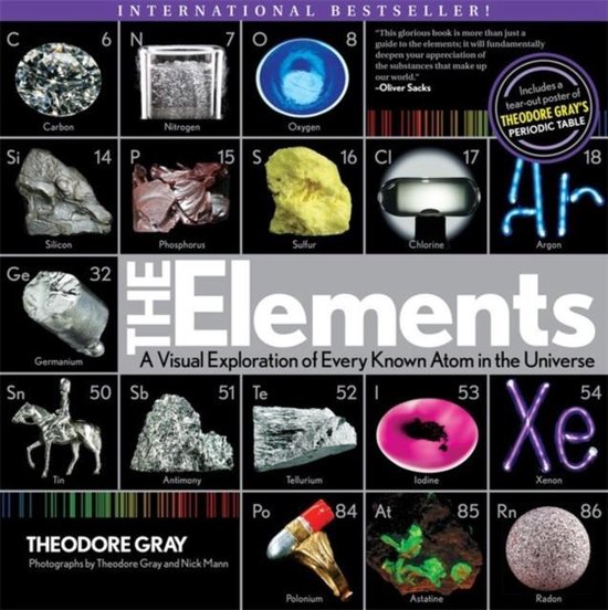 Foto: The elements