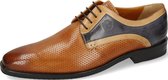 Melvin & Hamilton Heren Derby schoenen Alex 10