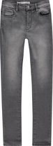 Raizzed Jeans Blossom Vrouwen Jeans - Dark Grey Stone - Maat 30/32