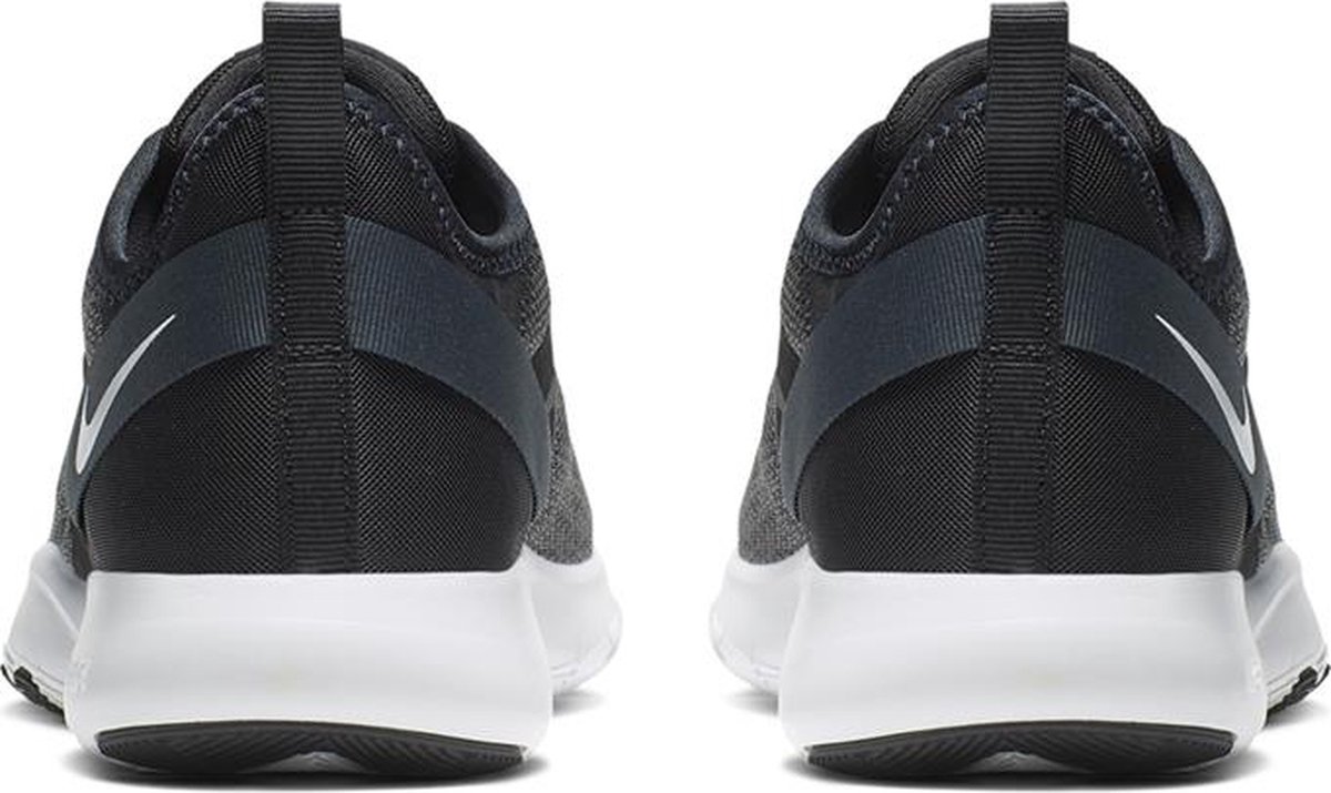 Nike Flex TR9 fitnessschoenen dames Antraciet