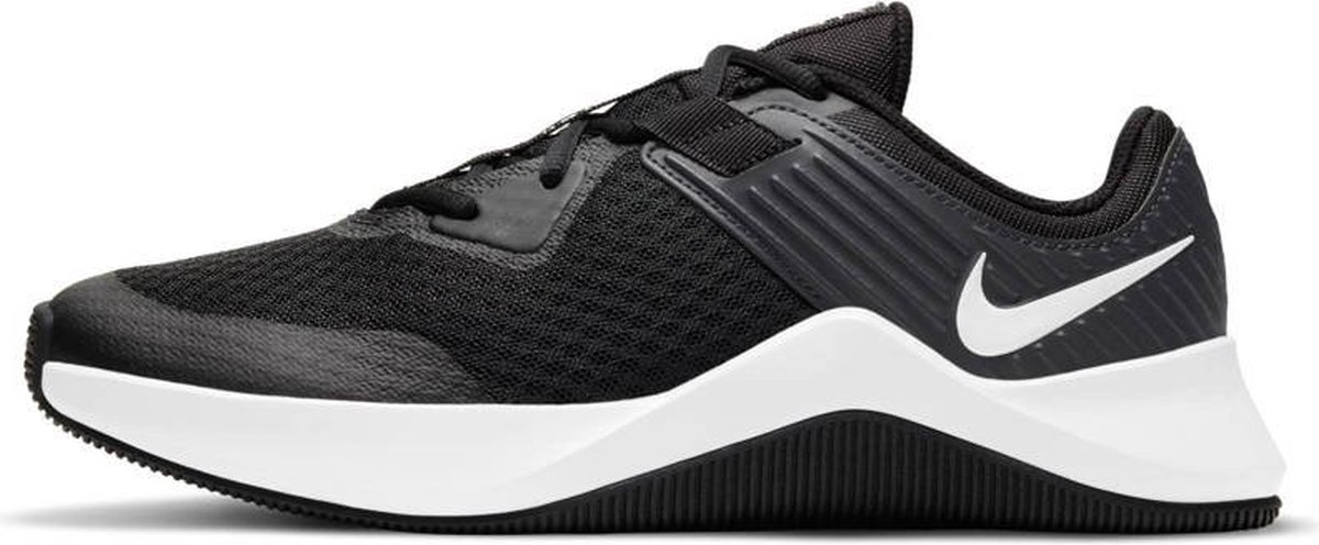 Nike MC Trainer dames sportschoenen - Zwart - Maat 40 - Uitneembare zool |  bol.com