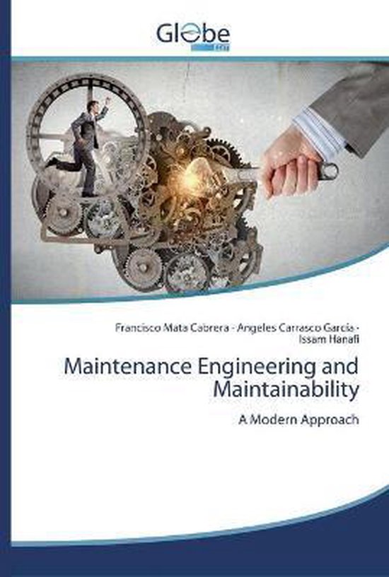 Maintenance Engineering and Maintainability - cover