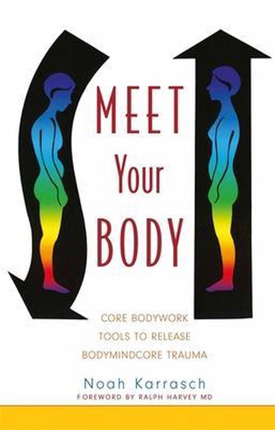 Meet Your Body - cover