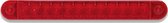 MR001 LED markeerlicht ROOD 12/36V