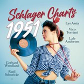 Schlager Charts: 1951