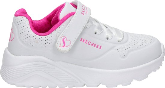Skechers - Meisjes Sneakers