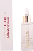 All Sins 18k - ALL SKIN happy beauty booster ácido hialurónico 30 ml