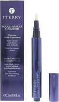 By Terry Touch-Expert Advanced Concealer Brush - Amber Brown