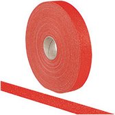 Anti slip tape Strong breedte 50 mm Rood