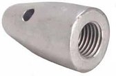 Volvo 19140 Zink anode voor Volvo Penta 828140 19140