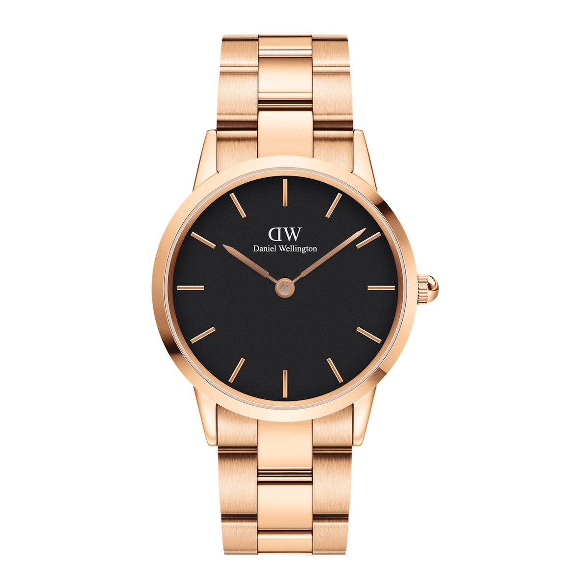 Daniel Wellington DW00100210 - Dames en heren - 36 mm