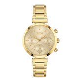 HB1502532 Dames horloge gold plated - 36mm