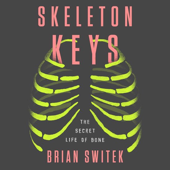 Skeleton Keys - cover
