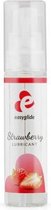 EasyGlide Lick Me Glijmiddel - Aardbei - 30 ml