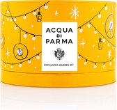 Acqua di Parma Pakket Le Nobili Magnolia Nobile Enchanted Garden Set