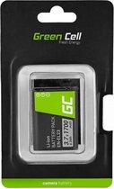 GREEN CELL - Batterij EN-EL23 Nikon Coolpix B700, P600, P610, P900, S810C 3.7V 1700mAh.