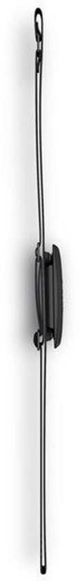 Garmin Hartslagsensor HRM-Dual - Comfortabele instelbare band - Zwart - Bleutooth