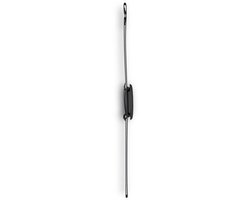 Garmin Hartslagmeter HRM-DUAL - Hartslagmonitor Band met Bluetooth en ANT+ Sensor - 3 jaar batterij van Garmin — afbeelding 4