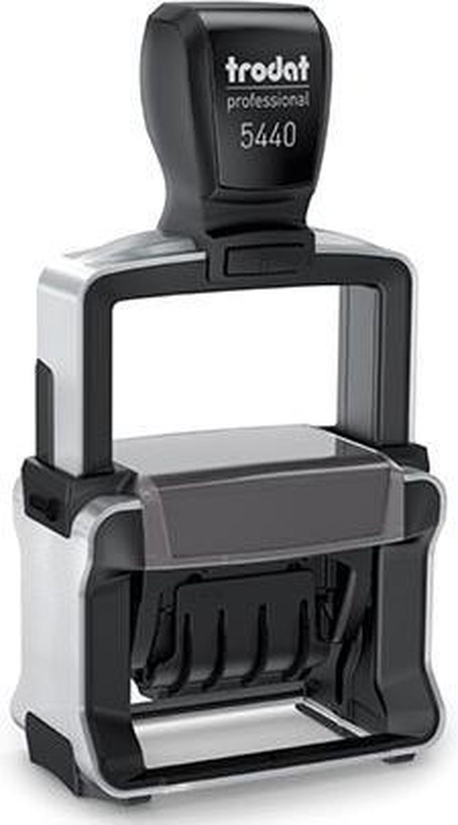 Trodat professional 5440 | 47X27 | Datumstempel