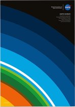 Earth Science Atmospheric Composition, NASA Science - Foto op Posterpapier - 50 x 70 cm (B2)
