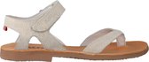 Koel4kids Ko601a Sandalen - Meisjes - Wit - Maat 34
