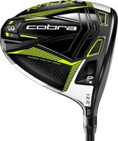 Cobra King RadSpeed XB Xtreme Driver 2021 |   |   Senior   | 10,5° |