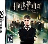 [Nintendo DS] Harry Potter and the Order of the Phoenix