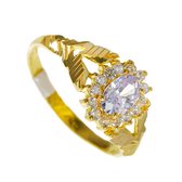 Dames ring Aaditri