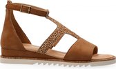 Maruti  - Belita Sandalen - Cognac / Frog Tan White - 42