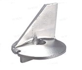Tohatsu anode zink Serie 60 - 70 - 90 - 120 - 140 HP (TEN01255)