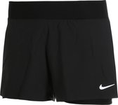 Nike Dri-Fit Victory dames tennisshorts zwart