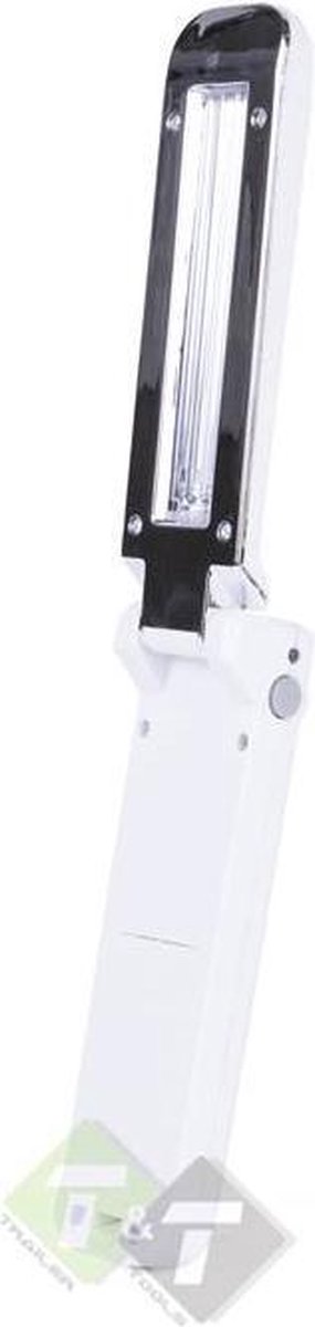 Benson Desinfectie UV Lamp - 3 Watt - Bacteri?n & Virussen - Inclusief USB Lader
