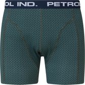 Petrol Industries - Boxershort met print Heren - Maat M