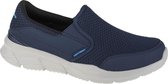 Skechers Instapper Relaxed Fit 232017 NVY Equalizer 4.0 Blauw - 41½