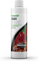 Flourish iron 250 ml