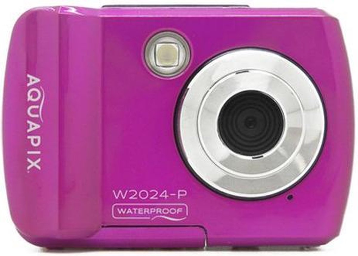 Easypix W2024 actiesportcamera 16 MP HD CMOS 97 g