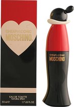 CHEAP AND CHIC  50 ml | parfum voor dames aanbieding | parfum femme | geurtjes vrouwen | geur