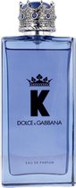 K BY DOLCE&GABBANA  150 ml| parfum voor heren | parfum heren | parfum mannen | geur