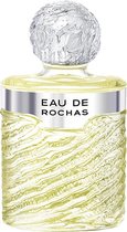EAU DE ROCHAS  220 ml | parfum voor dames aanbieding | parfum femme | geurtjes vrouwen | geur
