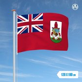 Vlag Bermuda 120x180cm