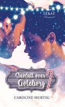 Kärlekens årstider 1 - Snöfall över Göteborg