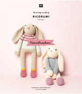 Haakpatronen Boekje Amigurumi Heartbreakers
